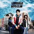 LONSDALE BOYS CLUB - LONSDALE BOYS CLUB  (Compact Disc)