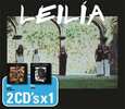 LEILIA - LIELIA PACK (Compact Disc)