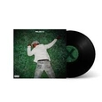 CARSON, KEN - PROJECT X -HQ- (Disco Vinilo LP)