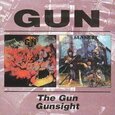 GUN - GUN/GUNSIGHT (Compact Disc)