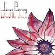 BERING, JONAS - BEHIND THE SILENCE (Compact Disc)