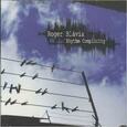 BLAVIA, ROGER - RHYTM COMPLICITY (Compact Disc)