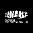 TAEYONG - WYLD (ZINE VER.) (Compact Disc)