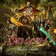 DRAGONY - VIRIBUS UNITIS -DIGI- (Compact Disc)