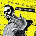 FRED AND THE HEALERS - HAMMERBEATMATIC - DELUXE (Compact Disc)