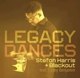HARRIS, STEFON - LEGACY DANCES (Compact Disc)