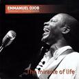 DJOB, EMMANUEL - MIRACLE OF LIFE (Compact Disc)