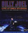JOEL, BILLY - LIVE AT SHEA STADIUM (Blu-Ray Disc)