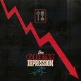 AS IT IS - THE GREAT DEPRESSION (Compact Disc)