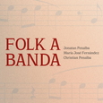 PENALBA, JONATAN - FOLK A BANDA (Compact Disc)