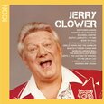 CLOWER, JERRY - ICON (Compact Disc)