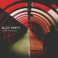BLOC PARTY - ANATOMY OF A BRIEF ROMANCE (Compact Disc)