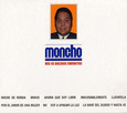 MONCHO - MIS 45 BOLEROS FAVORITOS =BOX= (Compact Disc)