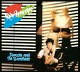 SIOUXSIE AND THE BANSHEES - KALEIDOSCOPE (Disco Vinilo LP)