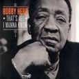HEBB, BOBBY - THAT'S ALL I WANNA KNOW (Disco Vinilo LP)