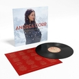 CORR, ANDREA - CHRISTMAS -HQ- (Disco Vinilo LP)