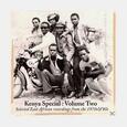 VARIOS ARTISTAS - KENYA SPECIAL VOLUME 2 (Compact Disc)