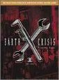 EARTH CRISIS - 1991-2001 FOREVER TRUE (Digital Video -DVD-)