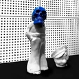 WHITE, JACK - FROZEN CHARLOTTE (Compact Disc)