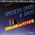 DAVIS, SPENCER - 24 HOURS (Compact Disc)