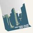 KORA BAND - NEW CITIES (Compact Disc)