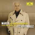 MAHLER, GUSTAV - DES KNABEN WUNDERHORN &.. (Compact Disc)