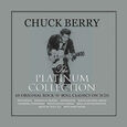BERRY, CHUCK - PLATINUM COLLECTION (Compact Disc)