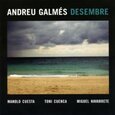 GALMES, ANDREU - DESEMBRE (Compact Disc)