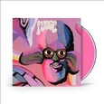 KIWANUKA, MICHAEL - FUDGE (Compact Disc)