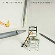 MCCARTNEY, PAUL - PIPES OF PEACE (Compact Disc)