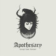 APOTHESARY - ACCEPT LOSS FOREVER-DIGI- (Compact Disc)