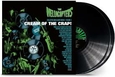 HELLACOPTERS - CREAM OF THE CRAP VOL. 3 -LTD- (Disco Vinilo LP)