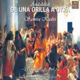 ENSEMBLE ARABESQUE - DE UNA ORILLA A OTRA (Compact Disc)
