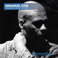 DJOB, EMMANUEL - REMEMBER (Compact Disc)
