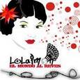 LOLAIMON - EL MUNDO AL REVES (Compact Disc)