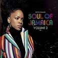 VARIOS ARTISTAS - SOUL OF JAMAICA 3 (Compact Disc)