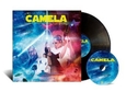 CAMELA - QUE LA MUSICA TE ACOMPAÑE -HQ- (Disco Vinilo LP)
