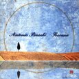 BRESCHI, ANTONIO - TOSCANA (Compact Disc)