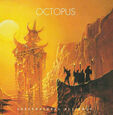 OCTOPUS - SUPERNATURAL ALLIANCE (Compact Disc)