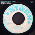 ROSS, JUNIOR - BABYLON FALL (Compact Disc)