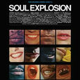 VARIOS ARTISTAS - SOUL EXPLOSION -LTD- (Disco Vinilo LP)