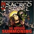 SACRED STEEL - BLOODSHED SUMMONING (Compact Disc)