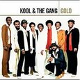 KOOL AND THE GANG - GOLD (Compact Disc)