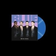 BLUE - REFLECTION -LTD BLUE- (Disco Vinilo LP)