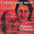 VINICIUS & TOQUINHO - CONVITE PARA OUVRIR (Compact Disc)