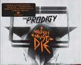PRODIGY - INVADERS MUST DIE (Compact Disc)