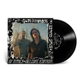 GUM - ILL TIMES -HQ- (Disco Vinilo LP)