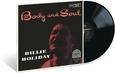 HOLIDAY, BILLIE - BODY AND SOUL -HQ- (Disco Vinilo LP)
