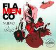 VARIOS ARTISTAS - FLAMENCO NUEVO Y AÑEJO -BOX- (Compact Disc)