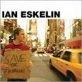 ESKELIN, IAN - SAVE THE HUMANS (Compact Disc)